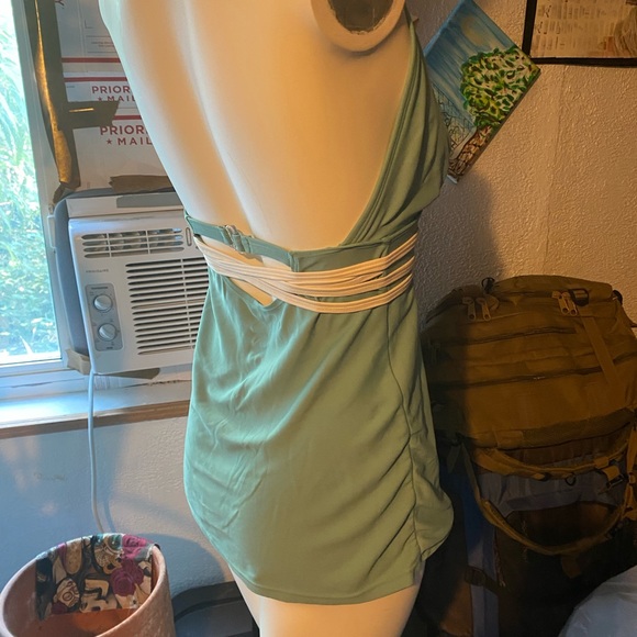 Modbe swim top - Picture 5 of 6